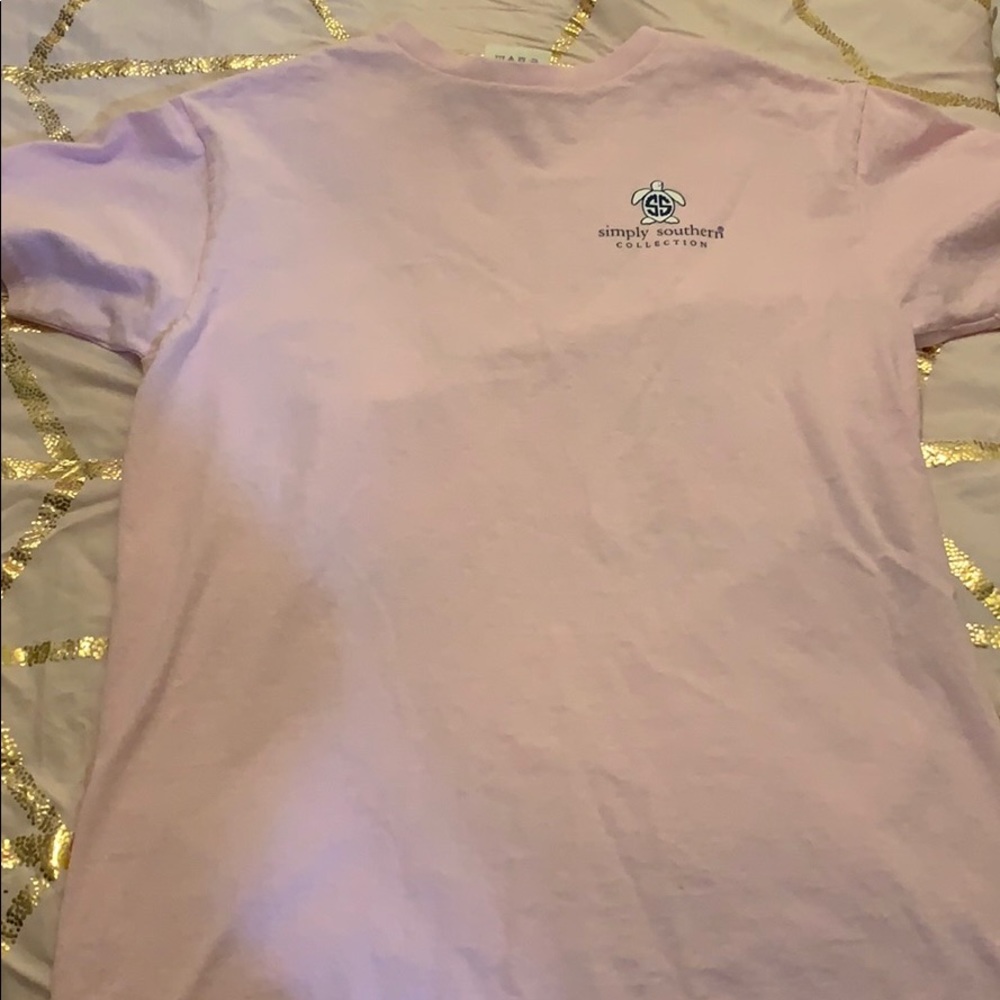 simply southern shirt